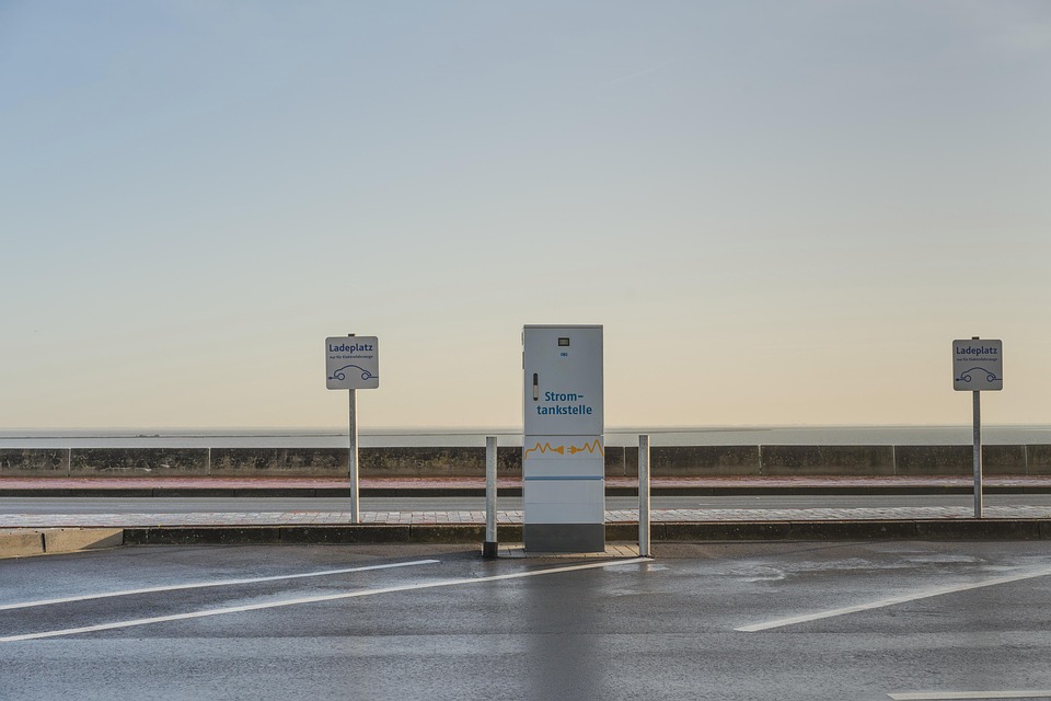 Tata’s Electric Car Vision for 2024 and Beyond: Paving the Way to a Greener Future