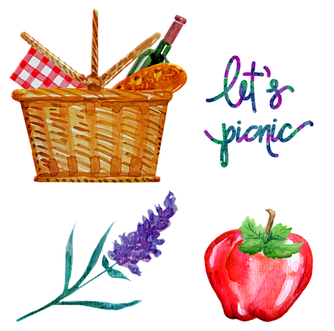 1,000+ Free Picnic Pictures and Images for Download