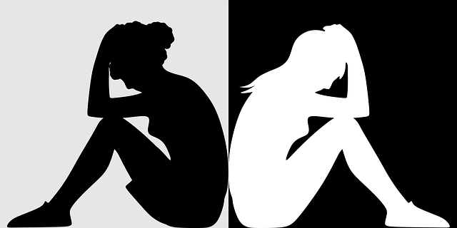 Ilustrare, Discriminare, Rasismul