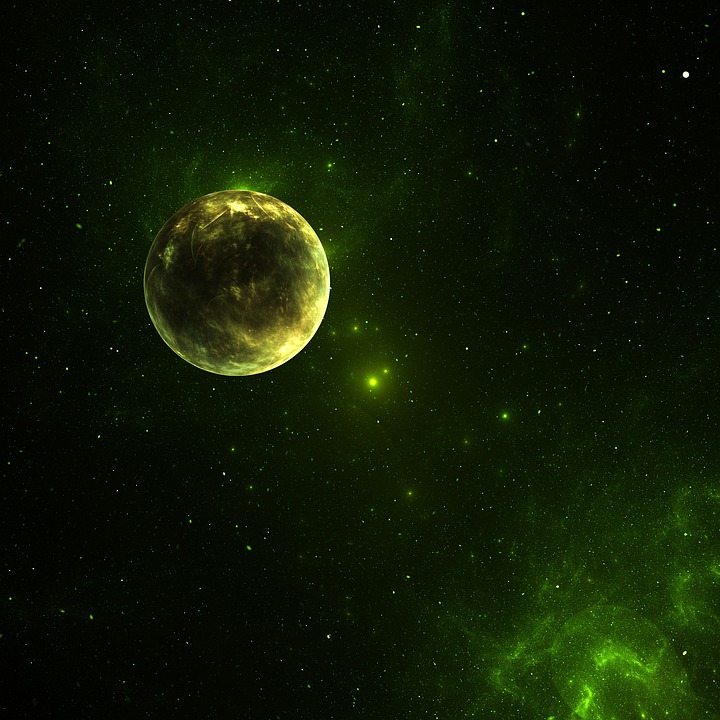 宇宙 銀河 スペース Pixabayの無料画像