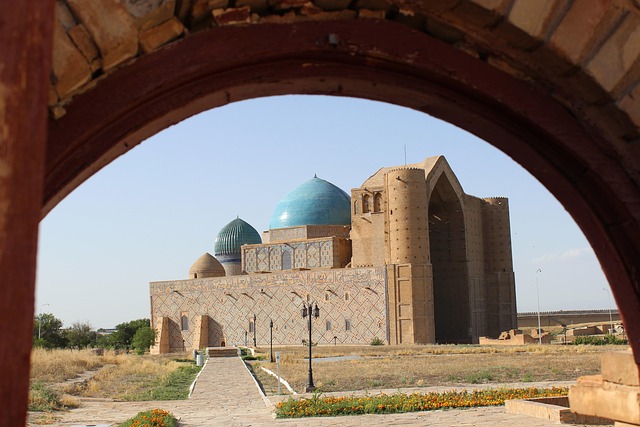 Free Turkestan Novruz photo and picture