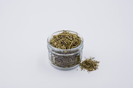 Urt, Krydderier, Mad, Grøn, Aroma