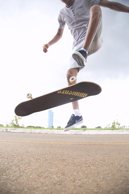Free Action Skate photo and picture