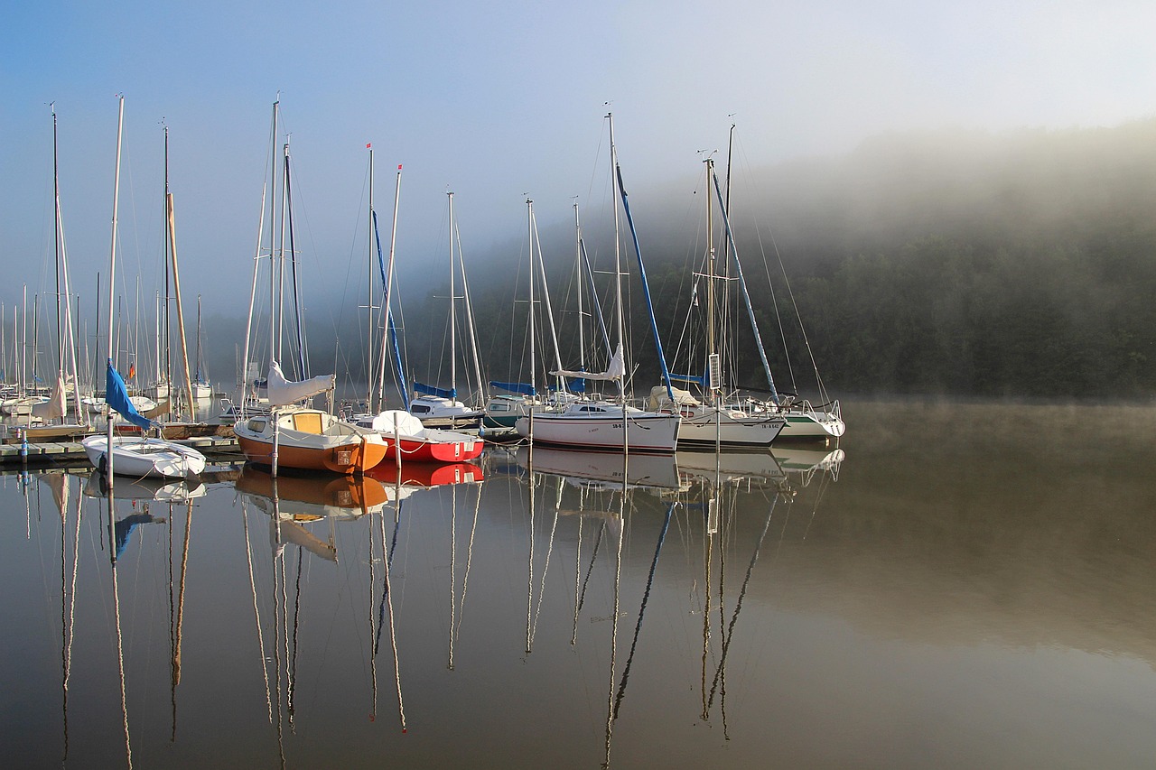 7.000+ kostenlose Segelboote und Natur-Bilder - Pixabay