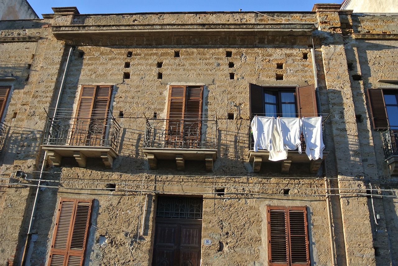 Italy - free online jigsaw puzzle photo