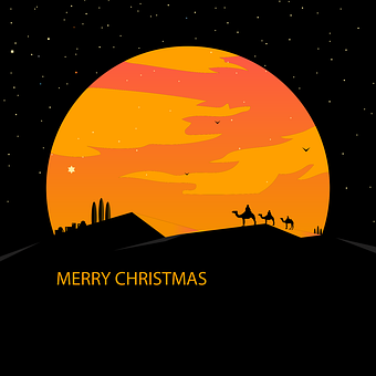 Merrychristmas, Natal, Christmastree