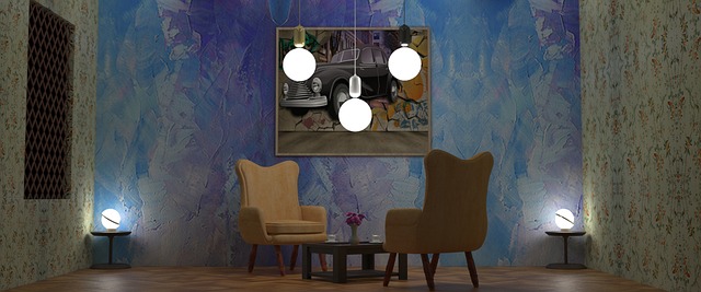 Free Architecture Nightlight photo and picture