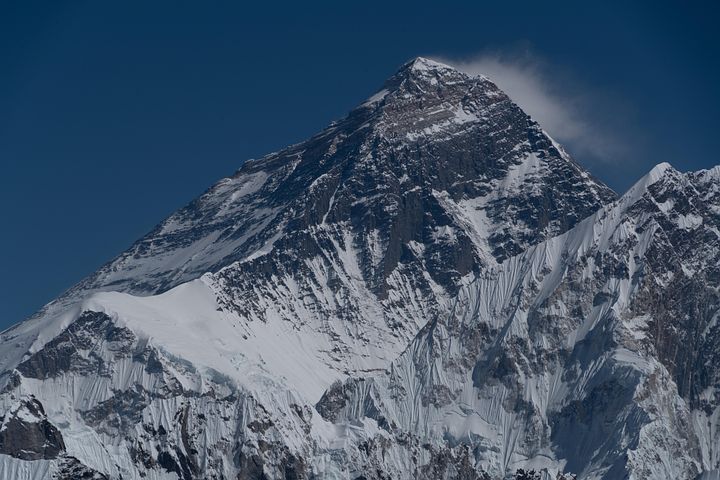200+ Mount Everest Images & Wallpapers in HD - Pixabay
