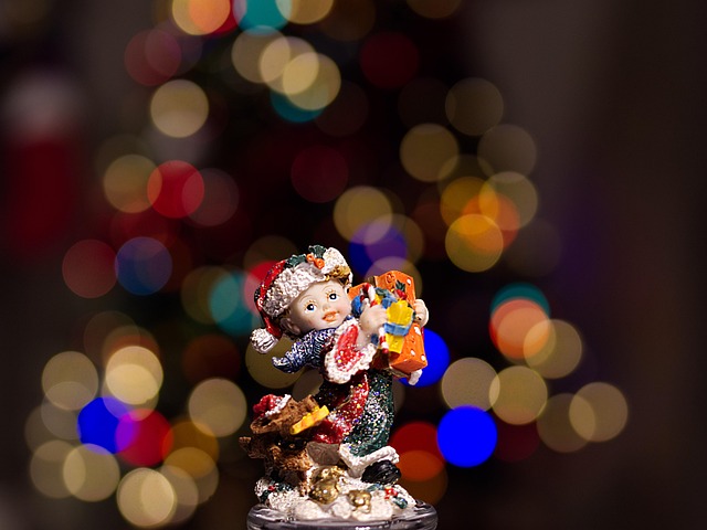 Free Xmas Holidays photo and picture