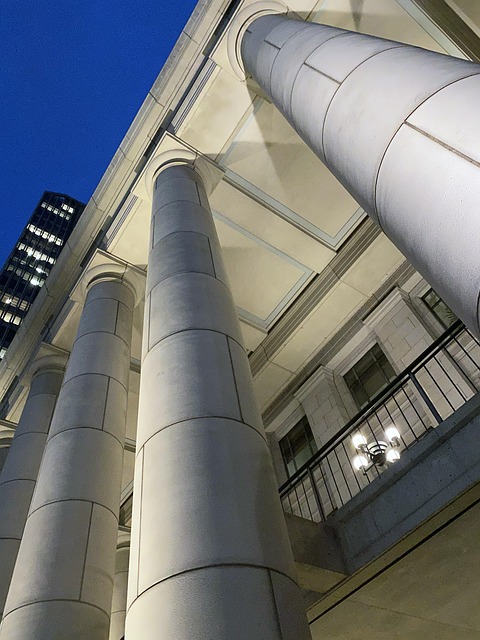 Free San Francisco Financial District photo and picture