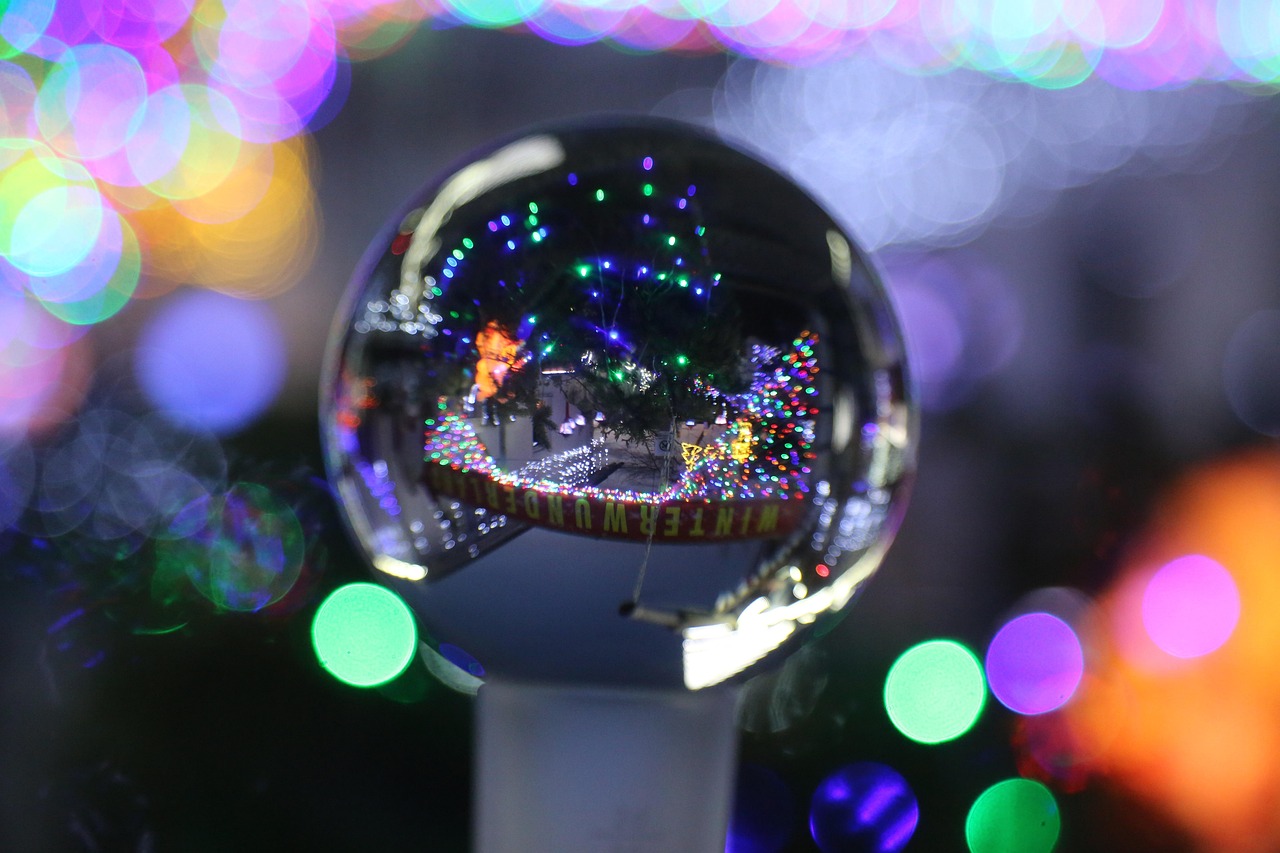 Lighting - free online jigsaw puzzle photo