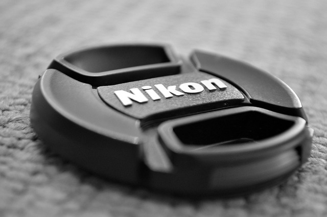 Free Nikon Cap photo and picture