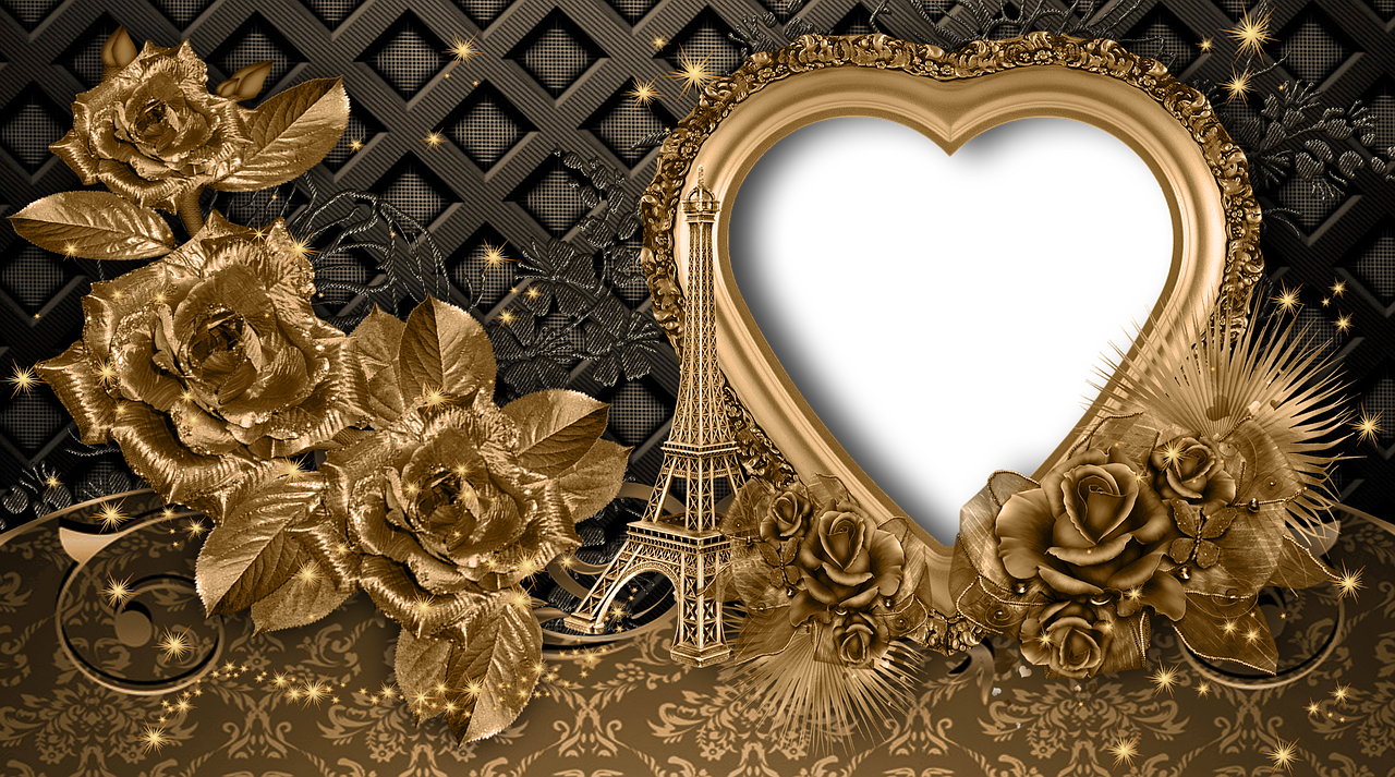 Download Leaves Heart Nature Royalty Free Stock Illustration Image