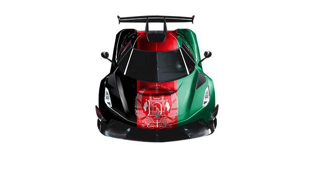 Free car koenigsegg tajikistan illustration