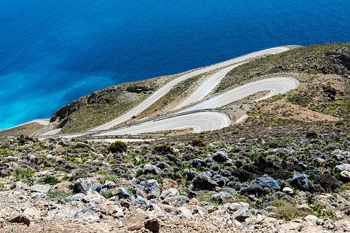 Free Greece Mole photo and picture