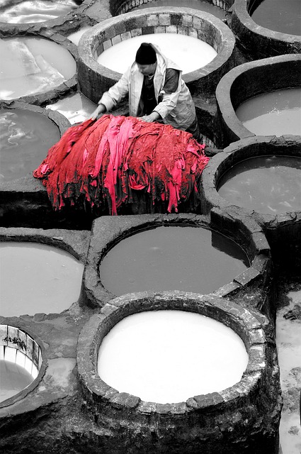 fez, morocco, tannery, leather, moroccan, artisans, tanning, medina, colors, fez, fez, fez, fez, fez, tannery, tannery, moroccan, moroccan, medina