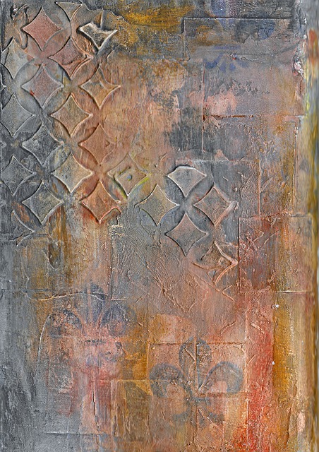 Mixed Media, Scrapbooking, Grafik