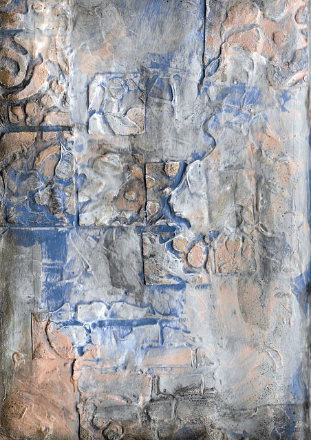 Mixed Media, Scrapbooking, Grafik