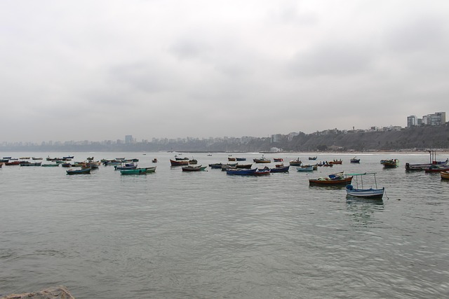 Free Chorrillos Peru photo and picture