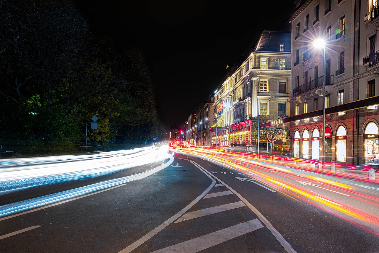 Free Traffic Lights photo and picture