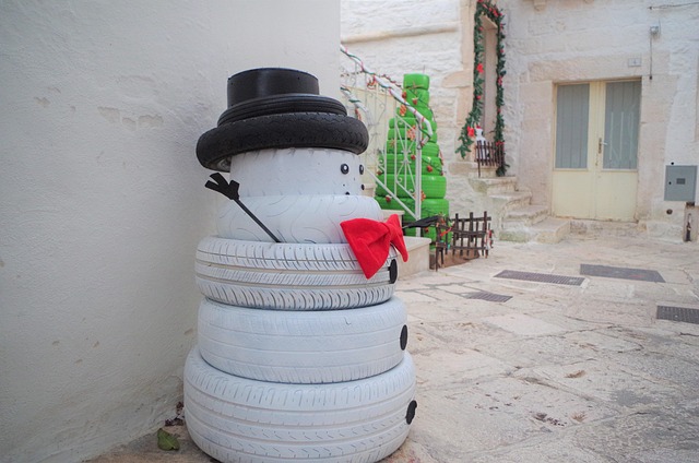 Free Locorotondo Puglia photo and picture