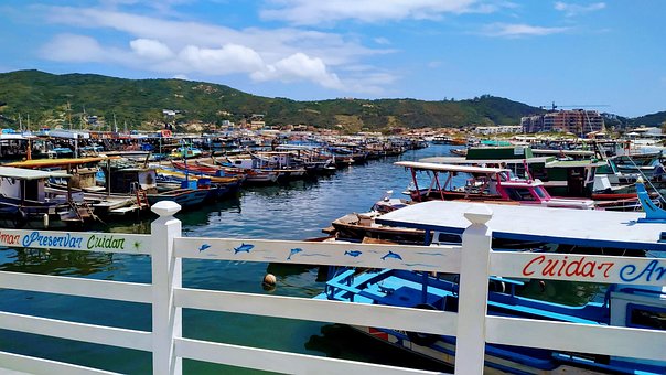 Boten, Porto, Natuur, Water, Boot, Zee