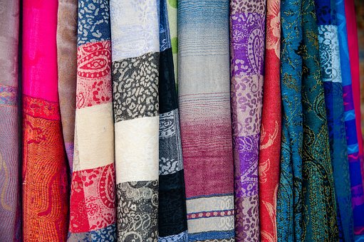 Free Cloth Textile photo and picture