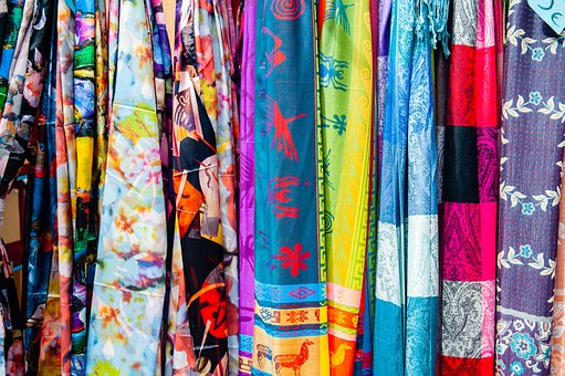 Free Cloth Textile photo and picture