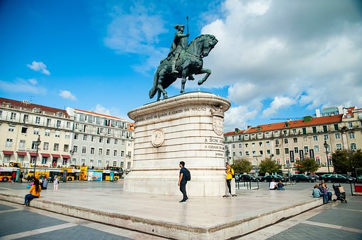 Free Lisboa Portugal photo and picture