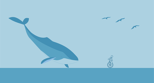 Free landscape sea ocean vector
