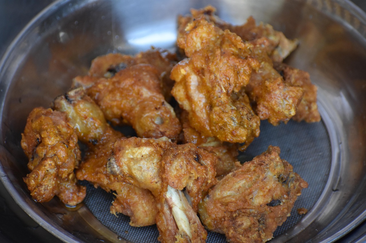 Würzig Hähnchen Fritten - Kostenloses Foto auf Pixabay - Pixabay Würzig Hähnchen Fritten - Kostenloses Foto auf Pixabay - Pixabay