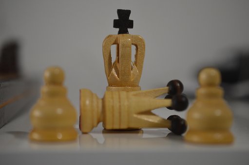 Free Chess Game photo and picture