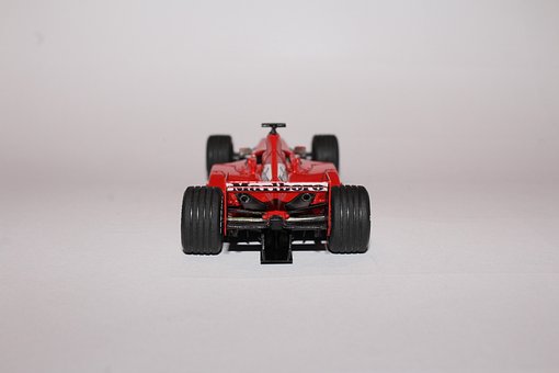 Ferrari, Mașină, Modele