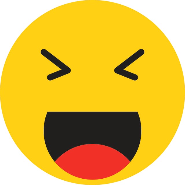 Smilefjes, Emojier, Imojis, Smileys
