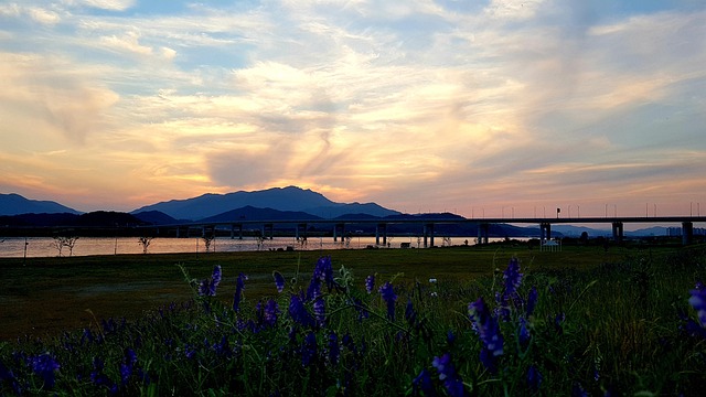 Free Gold Mountain Bridge photo and picture