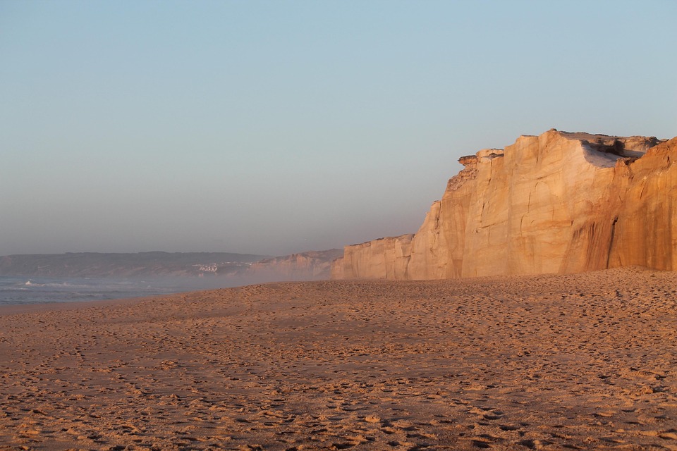 Eco-Friendly Adventures: Discovering the Algarve Without a Car
