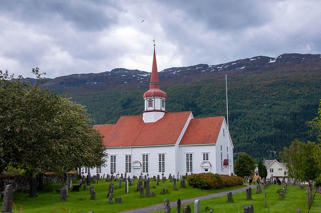 Free Church Religion photo and picture