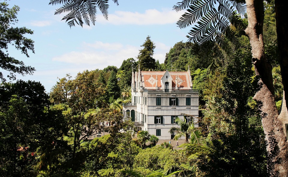 Top 10 Charming Hotels and Guesthouses in Madeira You Can’t Miss