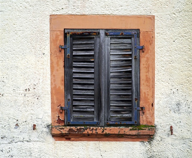 Free Window Old photo and picture