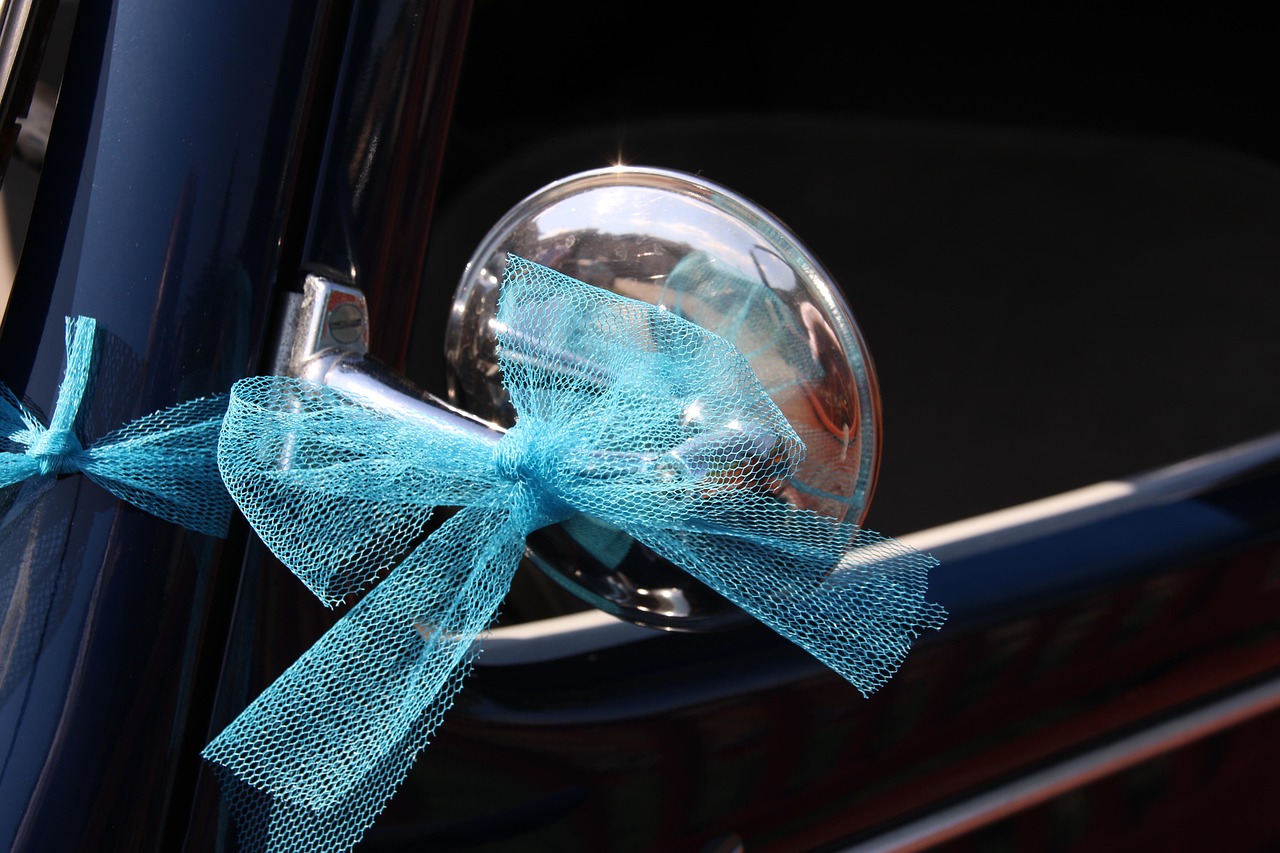 Car - free online jigsaw puzzle photo
