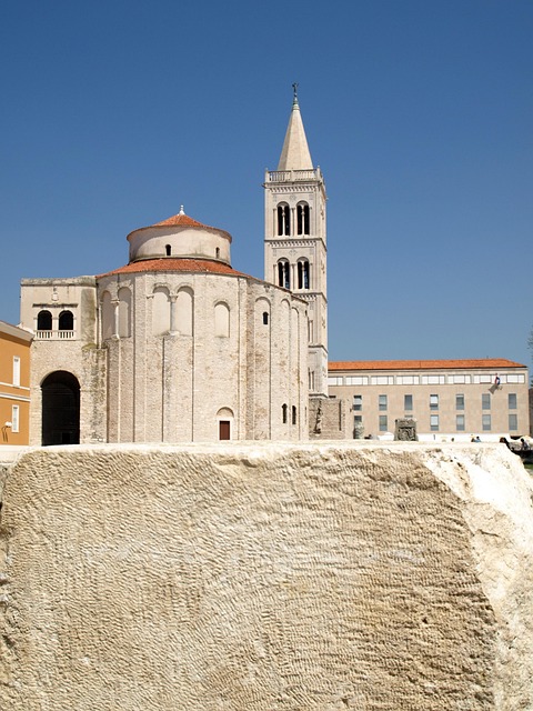 Free Zadar Croatia photo and picture