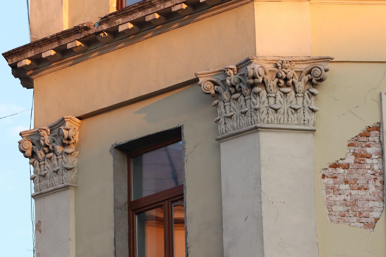 Architecture Old Historically - Free photo on Pixabay - Pixabay
