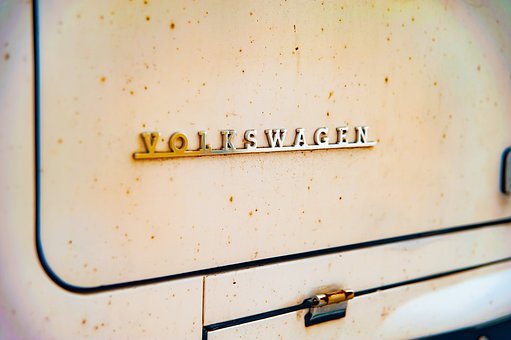 Free Vw Volkswagen photo and picture