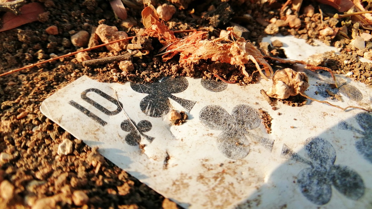 Card - free online jigsaw puzzle photo