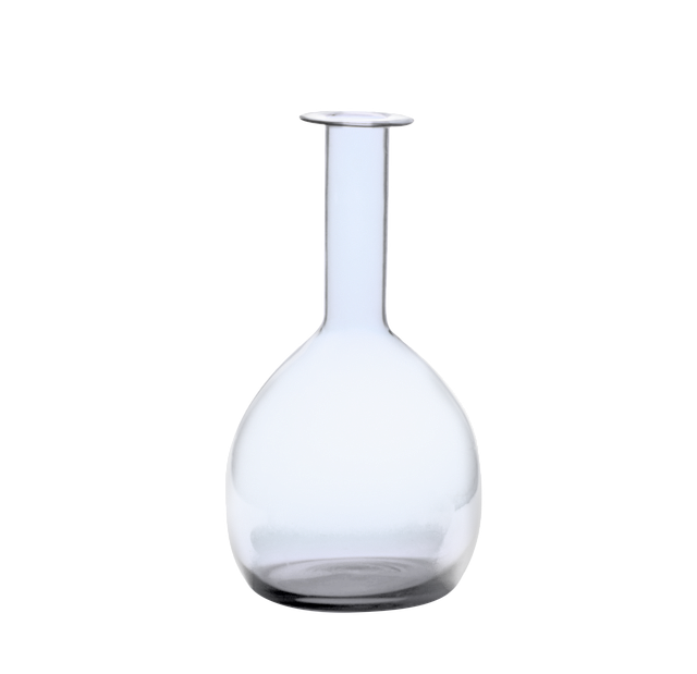 Free vase glass vase glass illustration