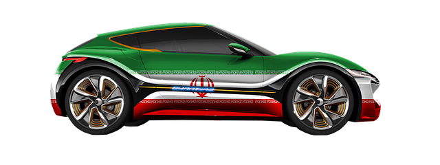 Wagen, Nanoflowcell Quantino, Iran