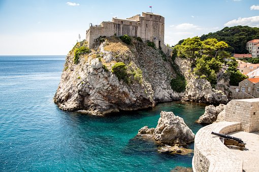 Free Croatia Dubrovnik photo and picture