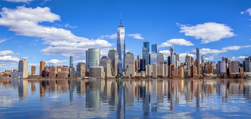 3,000+ Free New York City &amp; New York Images