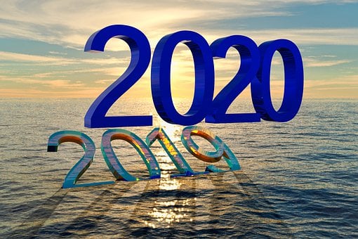 Víspera De Año Nuevo, Fin De Año