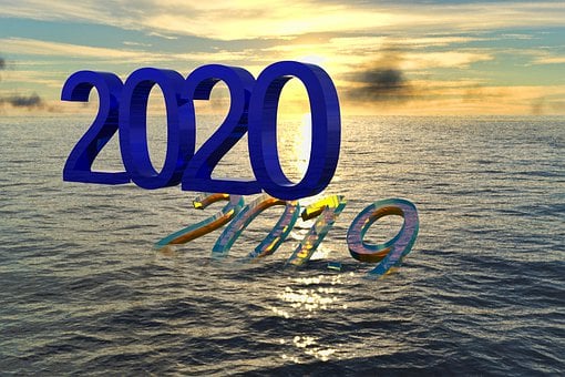 Víspera De Año Nuevo, Fin De Año
